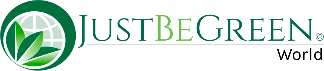 JustBeGreen